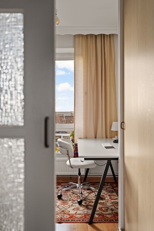 Medium property photo - Schiedamseweg 182D, 3025 AL Rotterdam